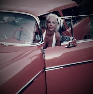 Meet your Posher, Holly